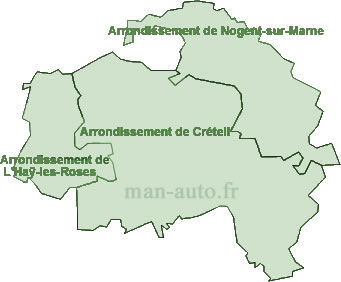 epaviste gratuit Val-de-Marne 94