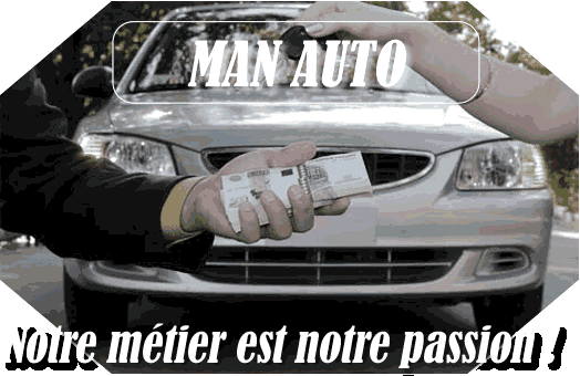 rachat voiture